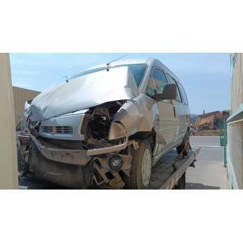peugeot expert (224_) del año 2000