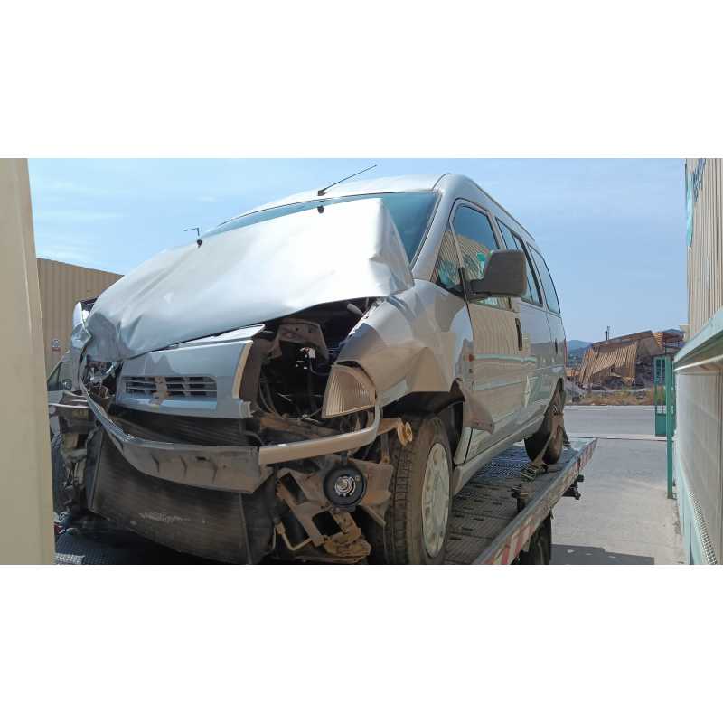 peugeot expert (224_) del año 2000