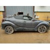 toyota c-hr (_x1_) del año 2020
