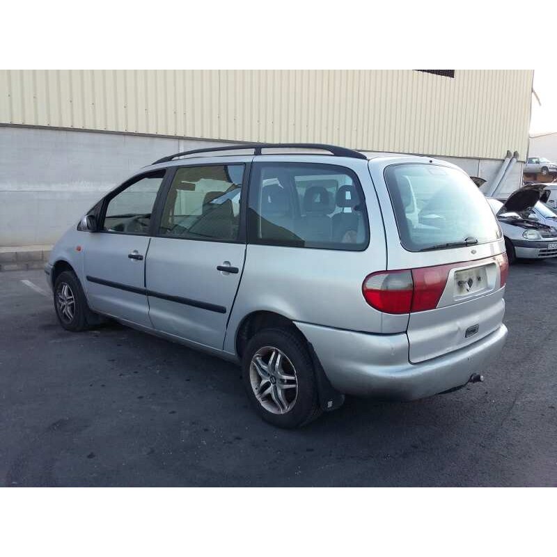 SEAT ALHAMBRA (7V8)