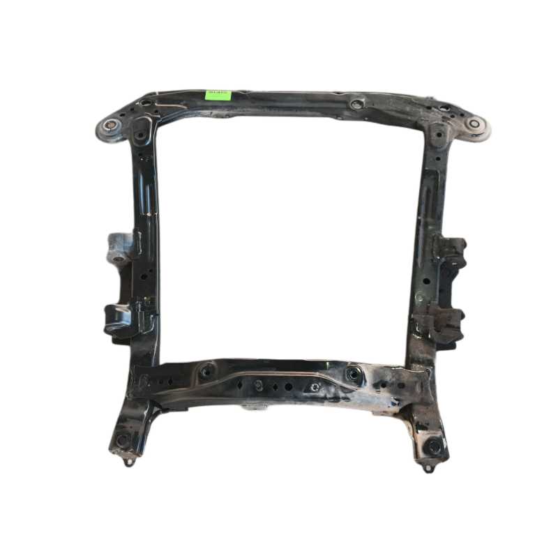 Recambio de cuna motor para dacia sandero ii (b8_) 1.2 referencia OEM IAM 544010031R 544031628R 