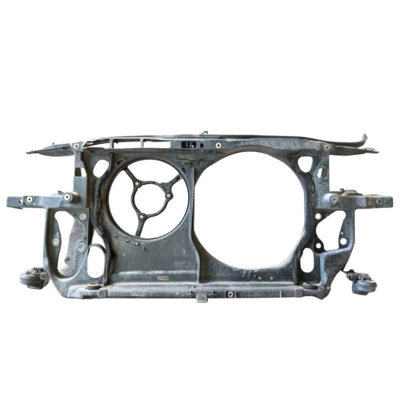 Recambio de panel frontal para volkswagen passat b5.5 variant (3b6) 1.9 tdi referencia OEM IAM  3B0805594 