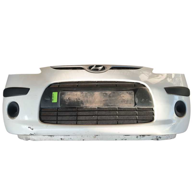 Recambio de paragolpes delantero para hyundai i10 i (pa) 1.1 referencia OEM IAM 865110X000  