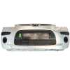 Recambio de paragolpes delantero para hyundai i10 i (pa) 1.1 referencia OEM IAM 865110X000  