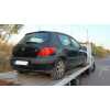 peugeot 307 (3a/c) del año 2005