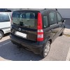 fiat panda / panda classic (169_) del año 2007