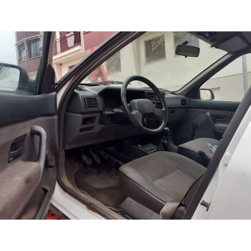 RENAULT 19 (B/C/L53)