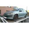 peugeot 206 hatchback (2a/c) del año 2004