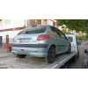 peugeot 206 hatchback (2a/c) del año 2004