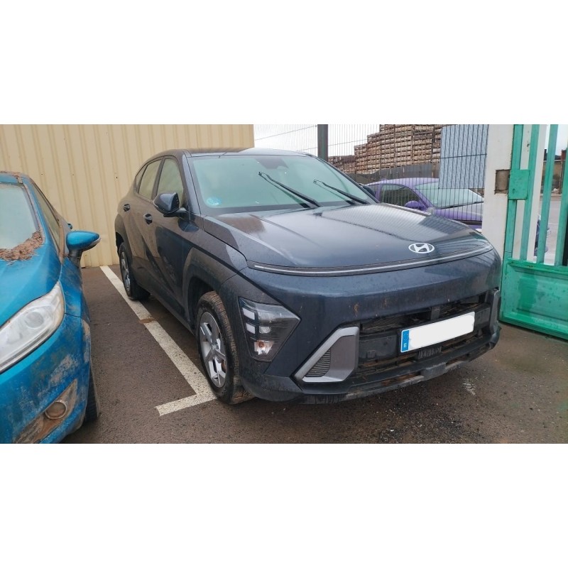 HYUNDAI KONA SX2