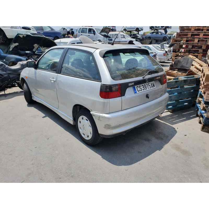 SEAT IBIZA (6K)