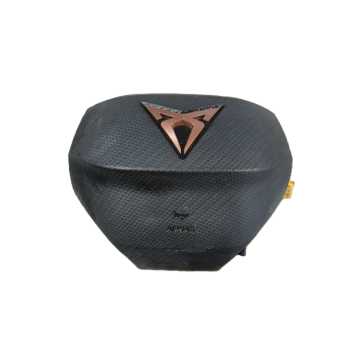 AIRBAG DELANTERO IZQUIERDO 5FF880201BVGT 670TK321GBR1F4 5FF880201EVGT
