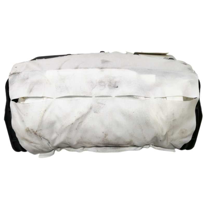 Recambio de airbag delantero derecho para opel corsa d cmon referencia OEM IAM 13278090  