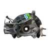 Recambio de mangueta delantera derecha para volkswagen touran (5t1) 1.5 tsi referencia OEM IAM 5Q0407254C 5Q0407258C 