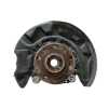 Recambio de mangueta delantera derecha para volkswagen touran (5t1) 1.5 tsi referencia OEM IAM 5Q0407254C 5Q0407258C 