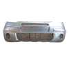 Recambio de paragolpes delantero para citroën c3 pluriel (hb_) 1.6 referencia OEM IAM 7401W0  