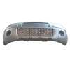 Recambio de paragolpes delantero para citroën c3 pluriel (hb_) 1.6 referencia OEM IAM 7401W0  