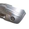 Recambio de paragolpes delantero para citroën c3 pluriel (hb_) 1.6 referencia OEM IAM 7401W0  