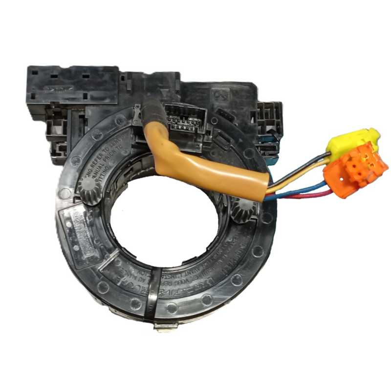 Recambio de anillo airbag para mazda cx-3 (dk) 1.5 skyactiv-d (dk2ws) referencia OEM IAM DE4H66CS0  