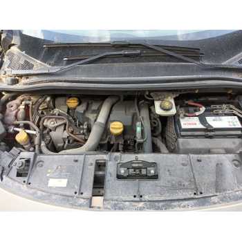 MOTOR COMPLETO K9KG8 