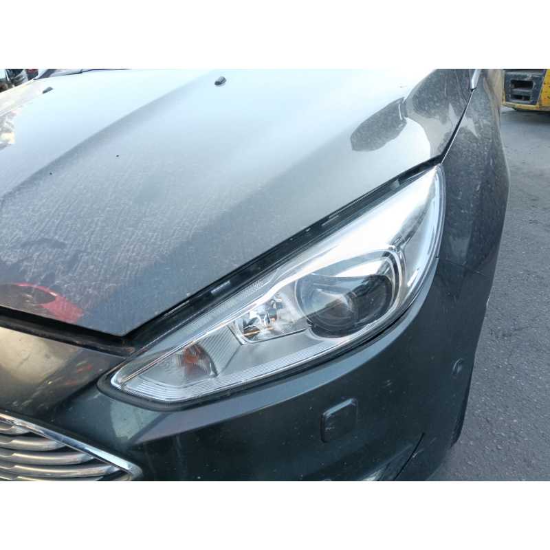 Recambio de faro derecho para ford focus iii 1.0 ecoboost referencia OEM IAM 2206008  