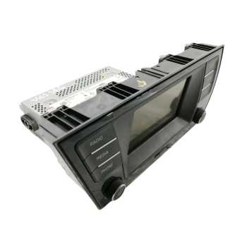 SISTEMA AUDIO / RADIO CD 6V0035871B L41SK2