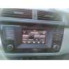 Recambio de sistema audio / radio cd para skoda fabia like referencia OEM IAM 6V0035871B  L41SK2