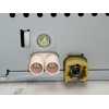 Recambio de sistema audio / radio cd para skoda fabia like referencia OEM IAM 6V0035871B  L41SK2
