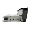 Recambio de sistema audio / radio cd para skoda fabia like referencia OEM IAM 6V0035871B  L41SK2