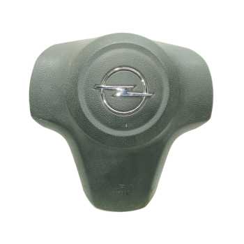 AIRBAG DELANTERO IZQUIERDO PA25060044 13235770 / DCA02650693 460102590251