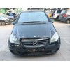 mercedes-benz clase a (w169) del año 2005