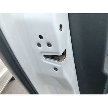 CERRADURA PUERTA TRASERA IZQUIERDA 31349870 