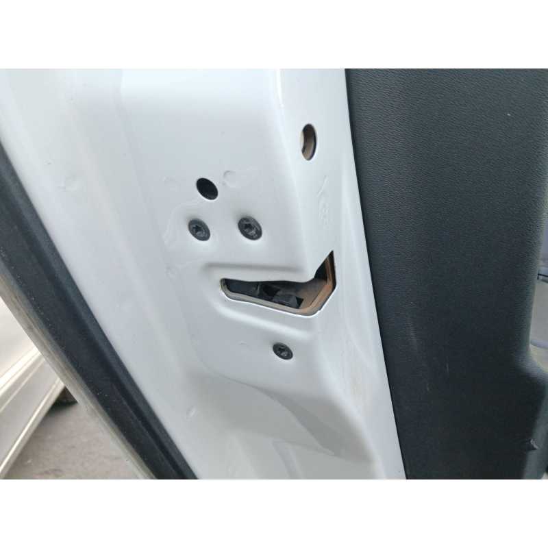 Recambio de cerradura puerta trasera izquierda para volvo v60 i (155) d3 referencia OEM IAM 31349870  