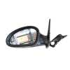 Recambio de espejo retrovisor izquierdo para seat leon (1m1) 1.6 16 v referencia OEM IAM 1M1857507H01C 1M0857933A 