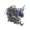Recambio de motor completo para nissan nv400 furgoneta (x62, x62b) dci 125 referencia OEM IAM M9TB870  1010200Q8F