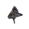 Recambio de espejo retrovisor izquierdo para seat leon (1m1) 1.6 16 v referencia OEM IAM 1M1857507H01C 1M0857933A 