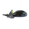 Recambio de espejo retrovisor izquierdo para seat leon (1m1) 1.6 16 v referencia OEM IAM 1M1857507H01C 1M0857933A 