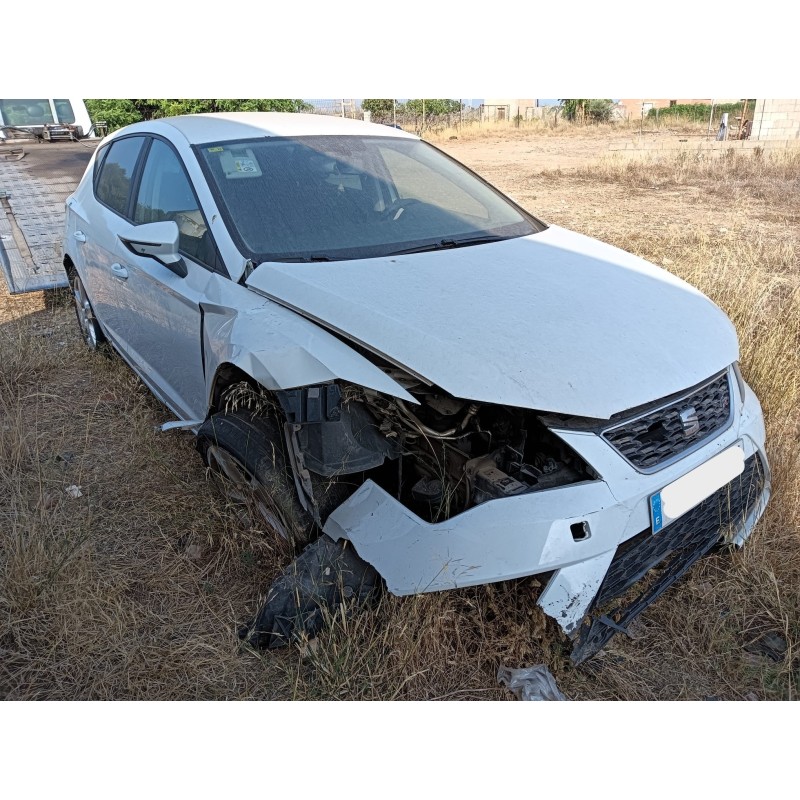SEAT LEON (5F1)