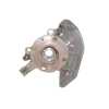 Recambio de mangueta delantera derecha para fiat doblo (119) 1.9 jtd cat referencia OEM IAM   