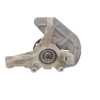 Recambio de mangueta delantera derecha para fiat doblo (119) 1.9 jtd cat referencia OEM IAM   
