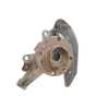 Recambio de mangueta delantera derecha para fiat doblo (119) 1.9 jtd cat referencia OEM IAM   