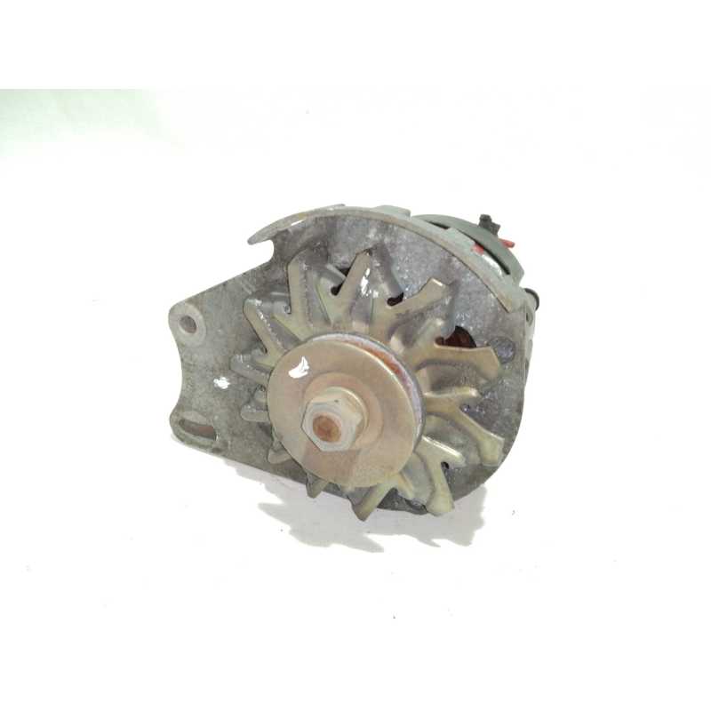 Recambio de alternador para fiat cinquecento (170) 0.9 i.e. referencia OEM IAM 11201355  