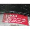 Recambio de alternador para fiat cinquecento (170) 0.9 i.e. referencia OEM IAM 11201355  