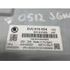 Recambio de pantalla multifuncion para skoda fabia active referencia OEM IAM 6V0919604  