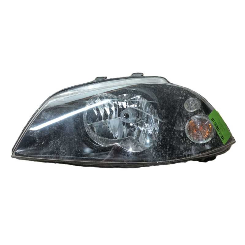 Recambio de faro izquierdo para seat ibiza iii (6l1) 1.9 sdi referencia OEM IAM 6L1941751M 89306230 6L1941021A