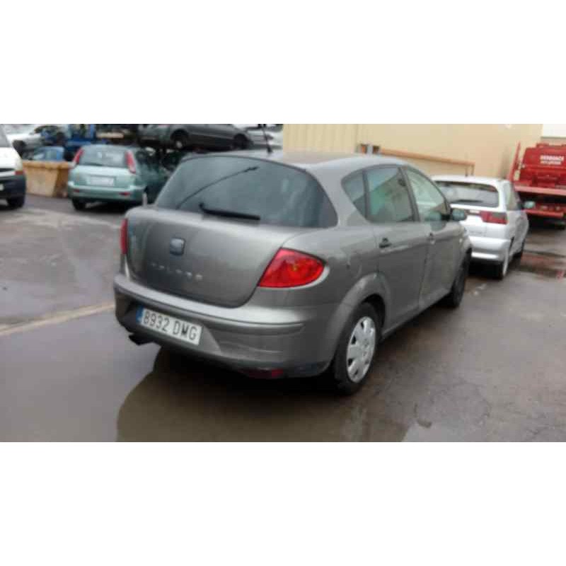 SEAT TOLEDO (5P2)