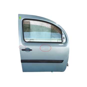 PUERTA DELANTERA DERECHA 801004234R 