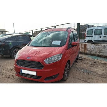 FORD TOURNEO COURIER B460 Monospace de desguace