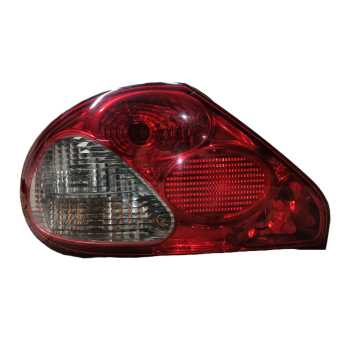 Recambio de piloto trasero izquierdo para jaguar x-type i (x400) 2.2 d referencia OEM IAM C2S40488 1X4313405AE 