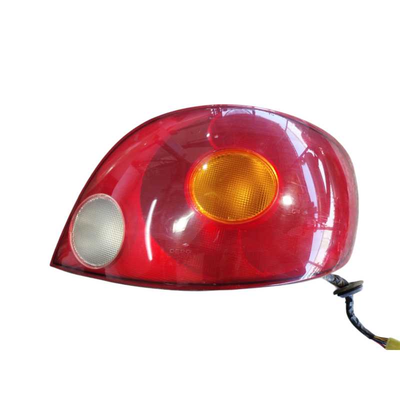 Recambio de piloto trasero derecho para daewoo matiz (m100, m150) 0.8 referencia OEM IAM  082221917RB 01222191